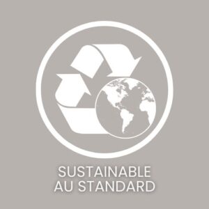 SUSTAINABLE AU STANDARD
