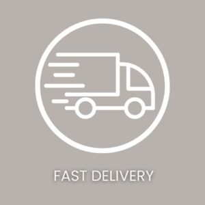 FAST FREE DELIVERY
